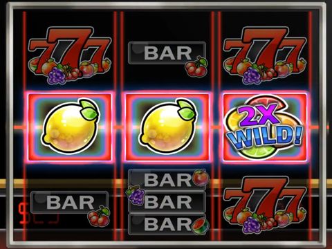 Slots & Word Games (Unity)